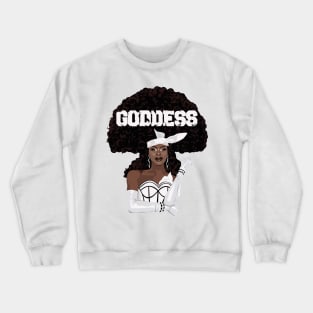 Symone from Drag Race Season 13 Crewneck Sweatshirt